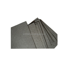 Sintered Metal Fiber Felt Washable Filter Media